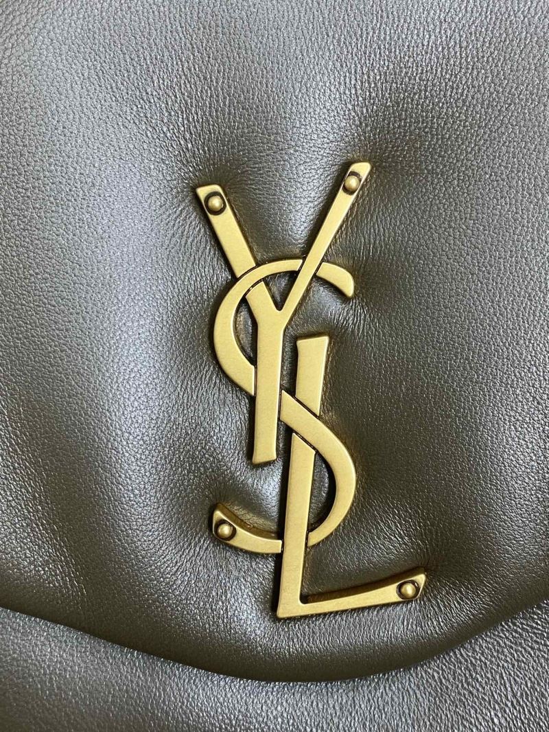 YSL Satchel Bags